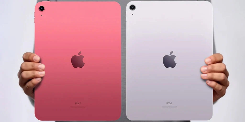 How to Choose Between iPad 10 and iPad 11