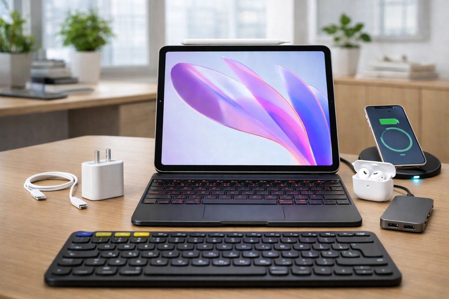 Best IPad 10th Generation Accessories You Should Buy CHESONA