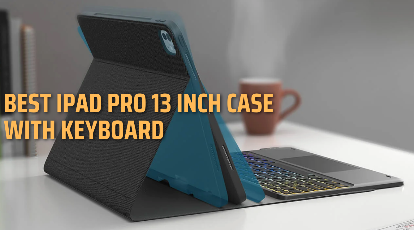 Ipad Keyboard Case Best Ipad Case For Writing With Apple Pencil