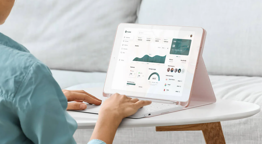 Can the iPad Pro Replace Your Laptop? Find Out Now