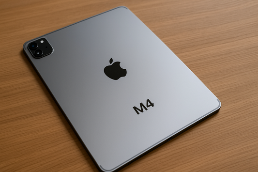 ipad pro m4 review