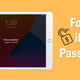 Forgot iPad Password? 4 Ways to Regain Access Fast