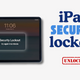 How to Fix iPad Security Lockout Easy Recovery Guide