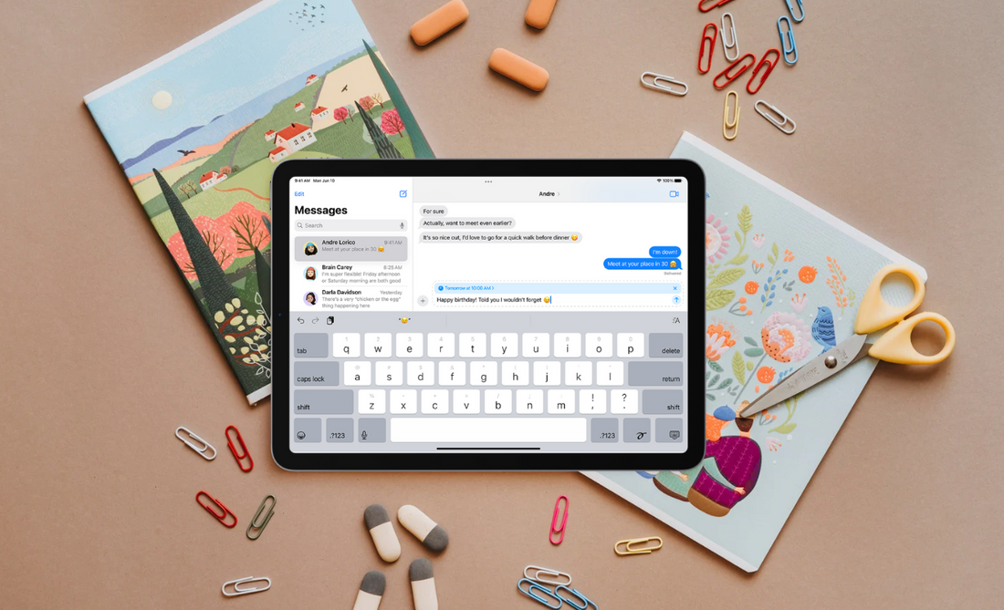 How to Remove iMessage from Your iPad: A Simple Guide