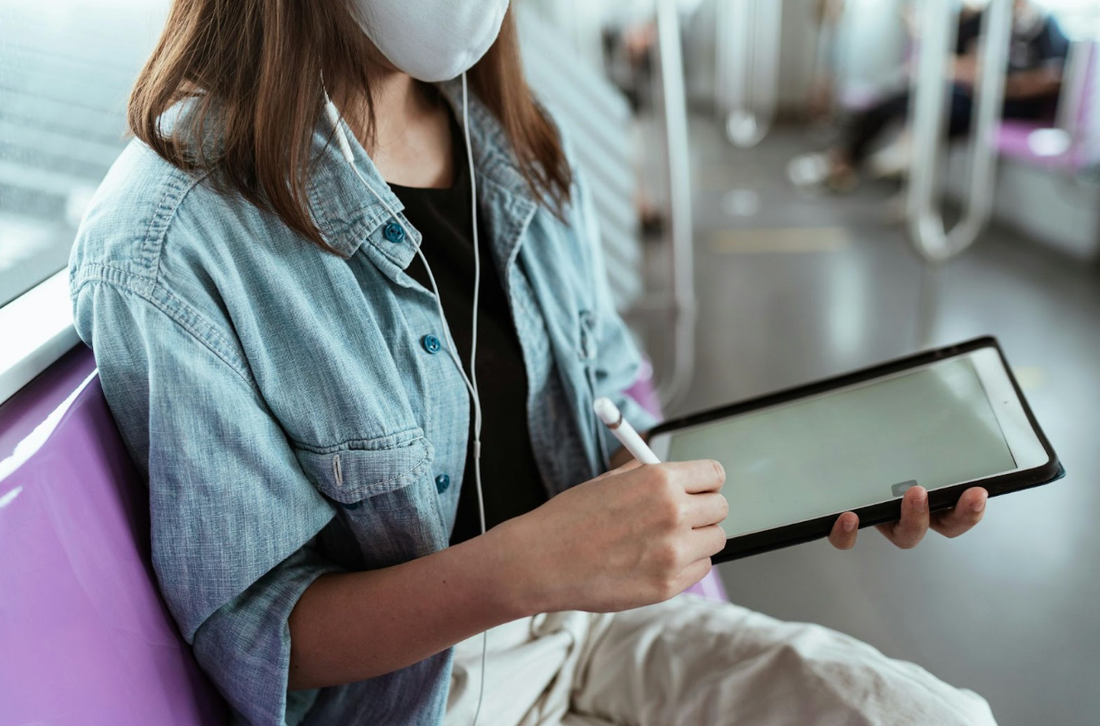 Quick Fix: How to Connect Apple Pencil to iPad Perfectly