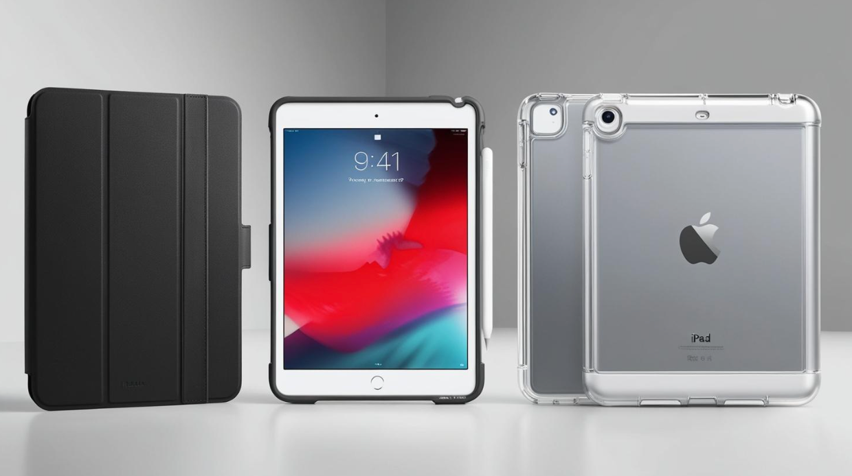 Do iPad Cases Fit iPad Air? Compatibility Explained CHESONA