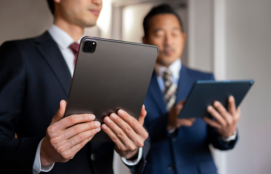 iPad Air 2 vs iPad 10th Gen: Full Comparison & Key Differences