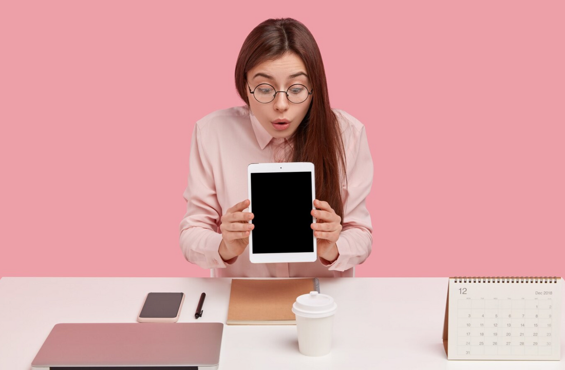 7 Most Common Apple iPad Problems and How to Fix Them Fast