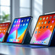 ipad air generations