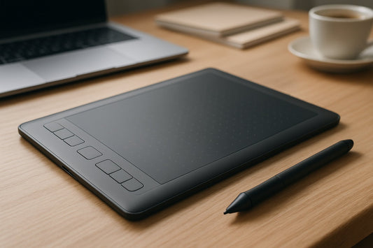 best drawing tablet for beginners