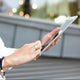 how to stop messages from going to ipad