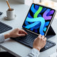 iPad Keyboard Case Not Working