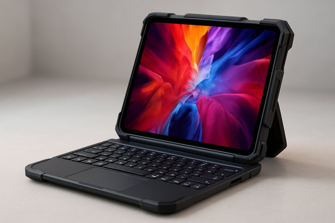 best ipad pro 12.9 case