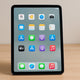 ipad home screen layout
