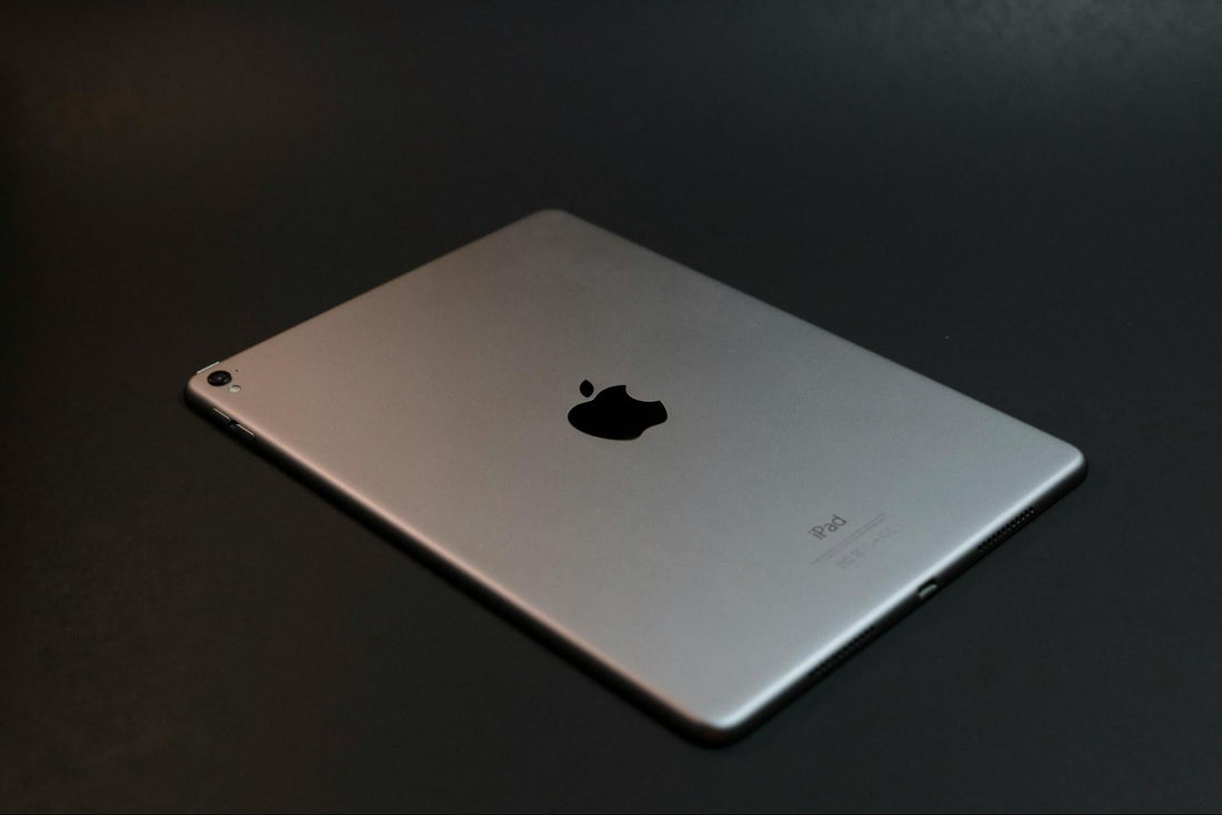 How Do I Find Out What Generation My iPad Is