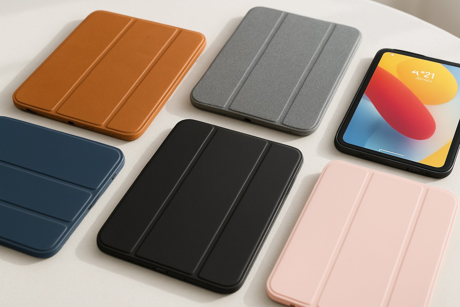 Best ipad 10th generation case