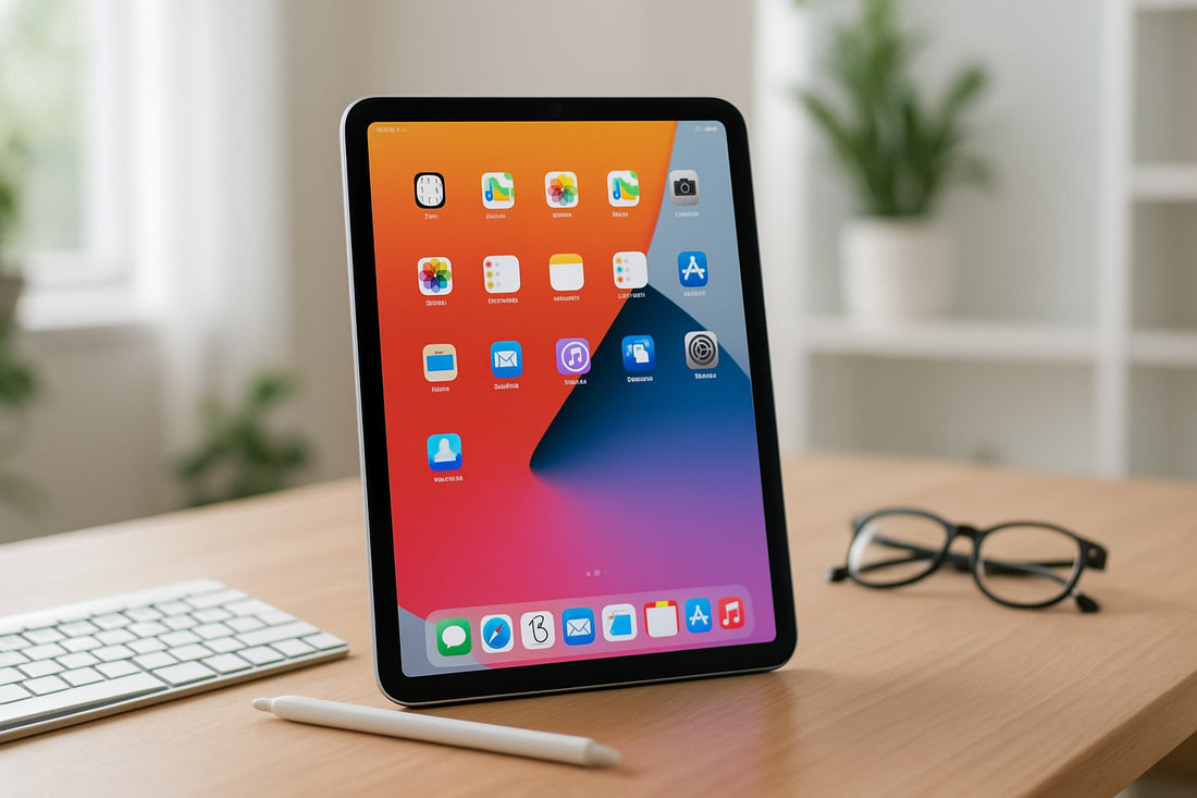 are refurbished ipads good