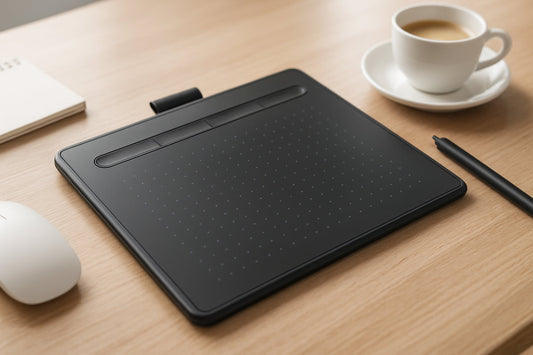 Best Budget Drawing Tablet