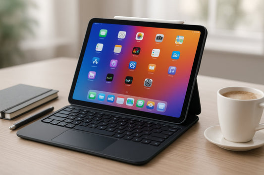 best ipad air keyboard case