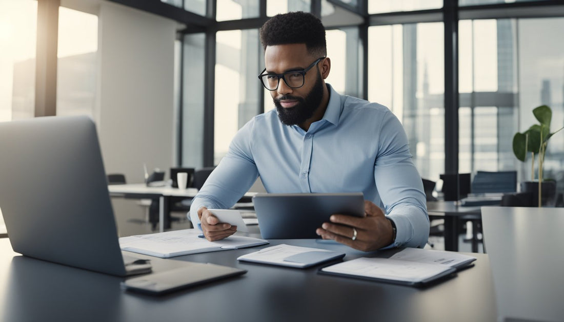 iPad Apps for Business Owners