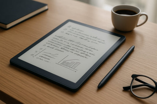 Best Writing Tablet