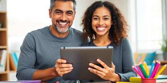 Parent's Guide: How to Save $300 on Back-to-School Tech with Chesona Keyboard Case