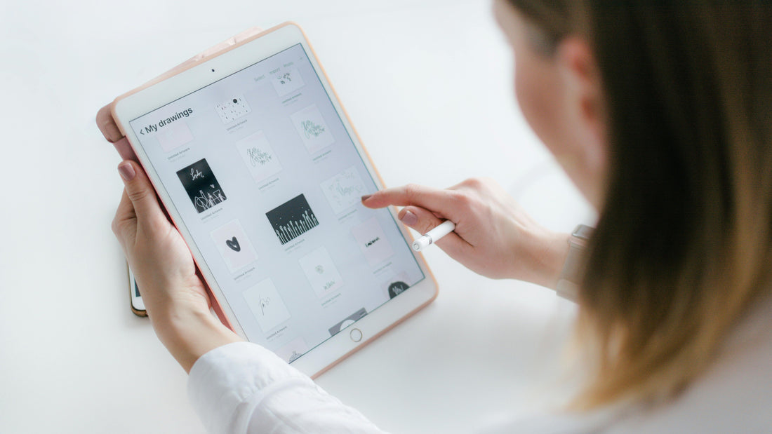 how to get more storage on ipad