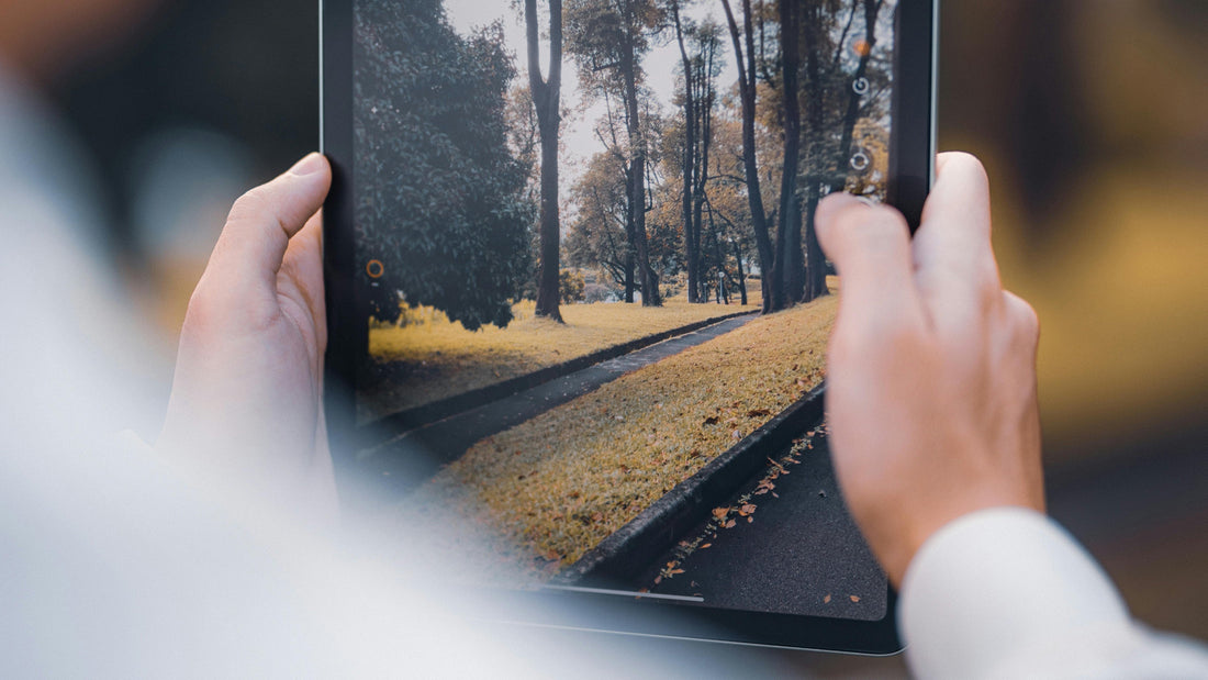 best ipad for video editing