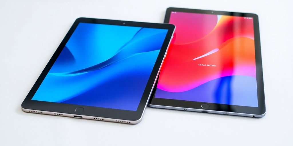 iPad vs Samsung: Which Offers Better Value?