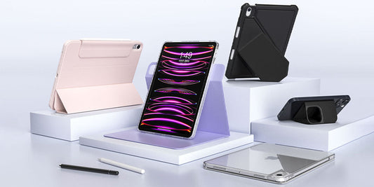 Best iPad Stands for Artists, Students, and Professionals