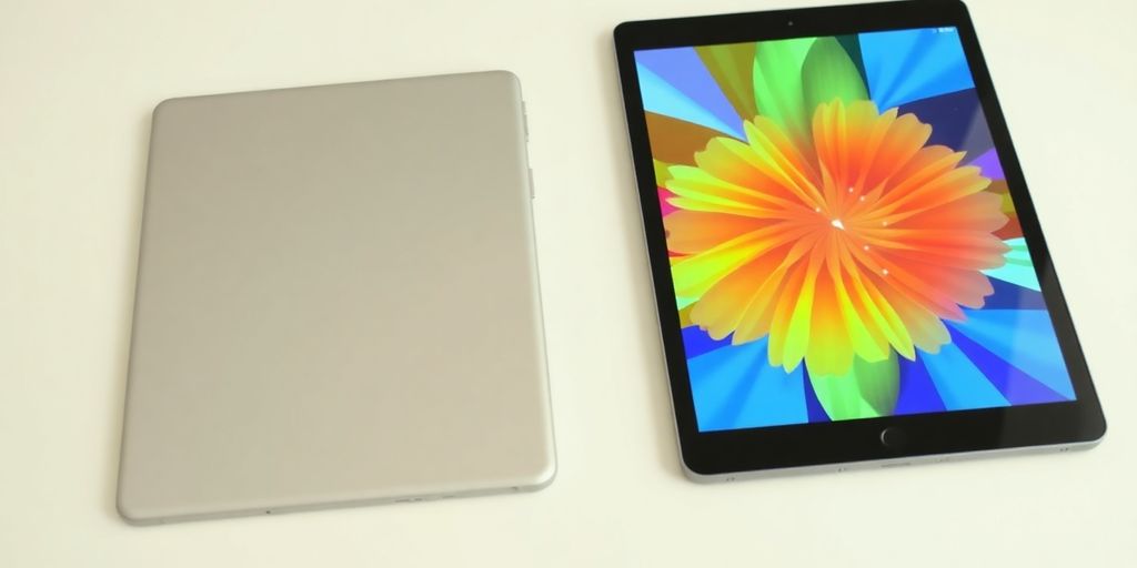 Which is More User-Friendly: iPad or Samsung?