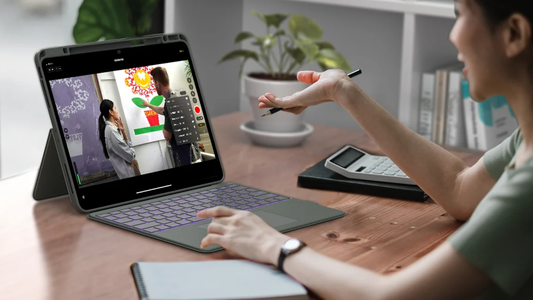 Best iPad Pro M4 Case