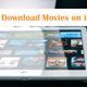 How to Download Movies on iPad