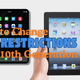 How to Change Age Restrictions on iPad?