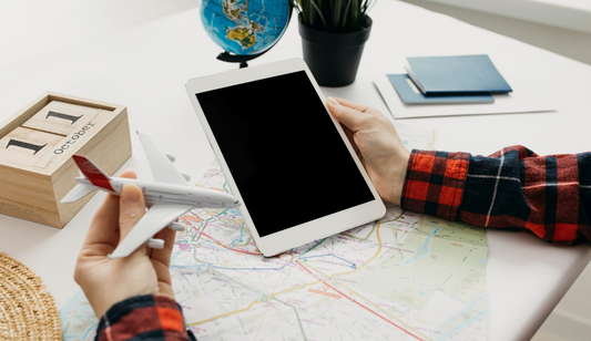 15 Best iPad Apps Every Pilot Needs Before Takeoff