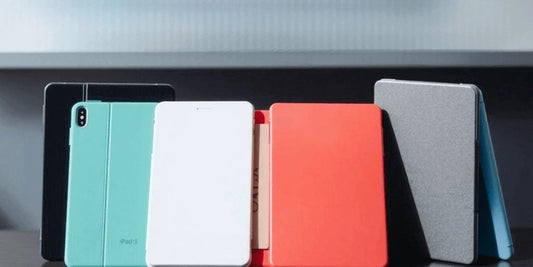 Discover the Perfect iPad A16 Case for Your Lifestyle