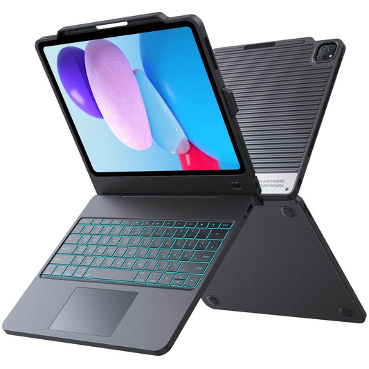 best ipad keyboard with ssd slot