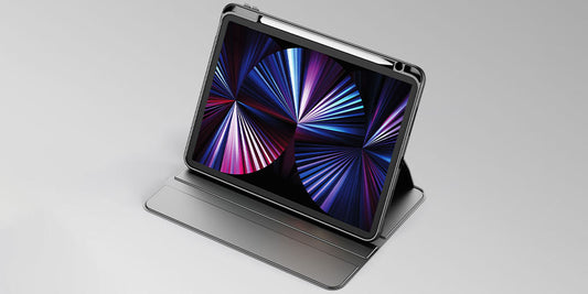 Is a Magnetic Case Good for an iPad?