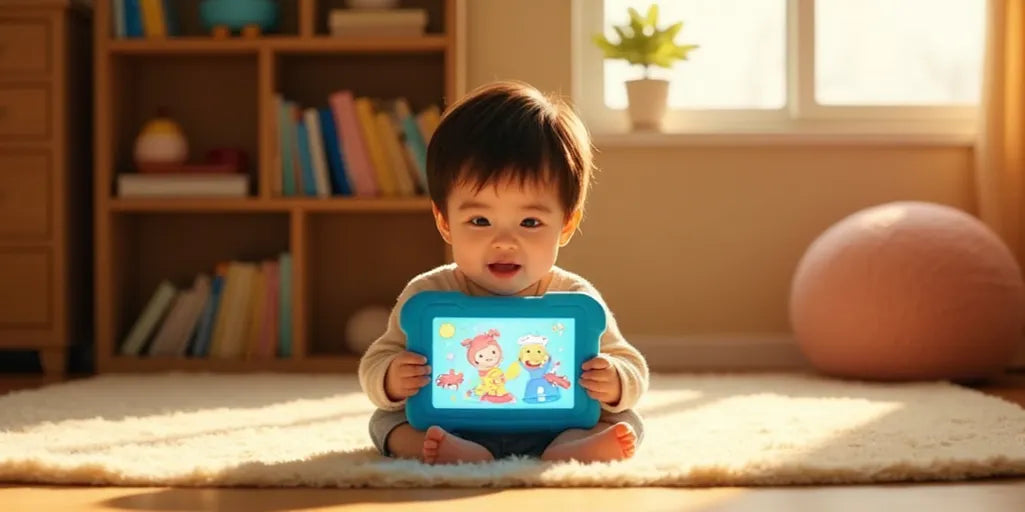 5 Strategies to Combat iPad Addiction in Kids