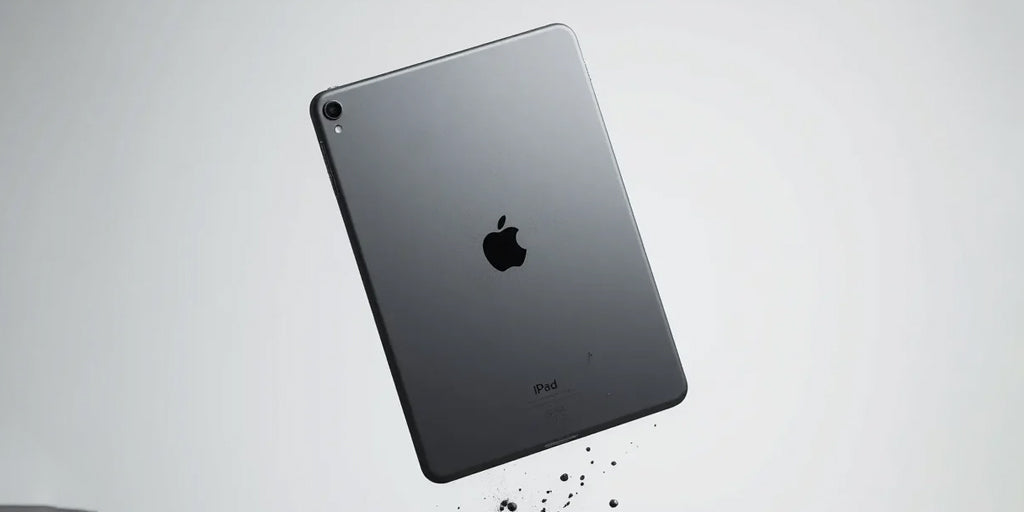 How to Protect Your iPad Air M3 with a Keyboard Case