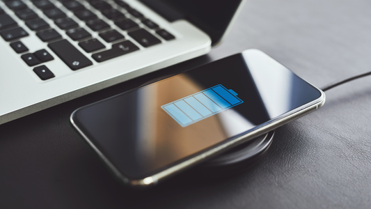 What Is Qi Wireless Charging