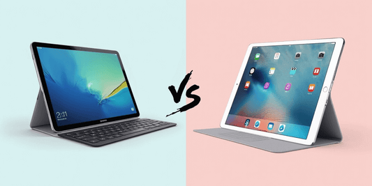 5 Key Differences: Samsung Tablet vs iPad