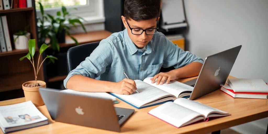 2025 Ultimate Guide: 6 Strategies to Enhance Student Productivity