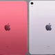 How to Choose Between iPad 10 and iPad 11