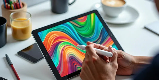 How to Choose the Best iPad for Drawing