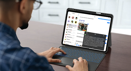 Best iPad Air Cases (2025): Combining Style, Function and Protection
