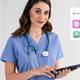  iPad Apps for Therapists