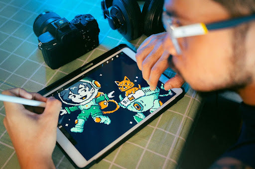 Best iPad for Drawing: Match Your Art to the Right Model