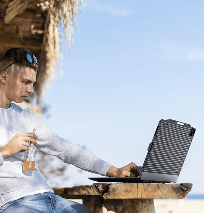 do ipads really need a case