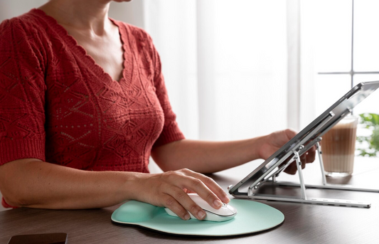 Can I Use a Mouse with an iPad? Here’s What You Need to Know